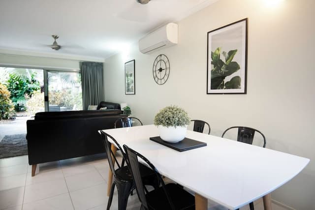 2 Bedroom Superior Apartment
