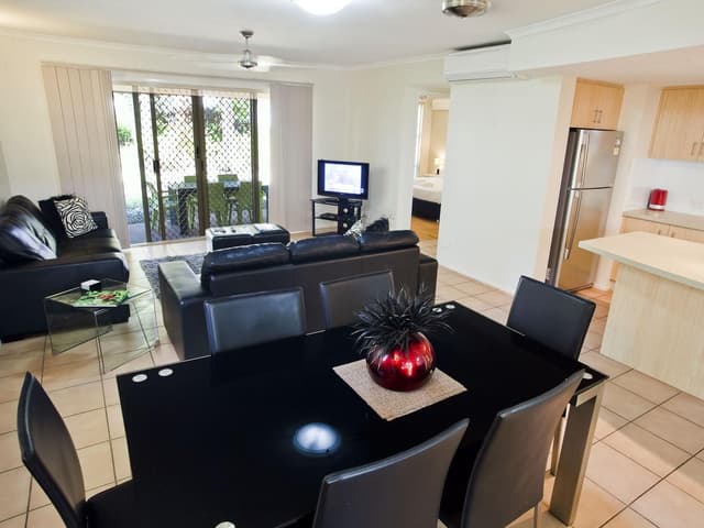 3 Bedroom Apartment