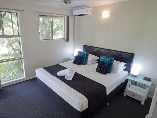 2 Bedroom Superior Apartment
