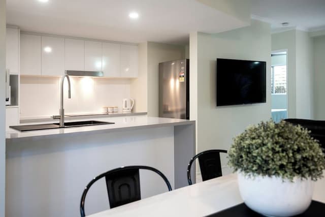 2 Bedroom Superior Apartment