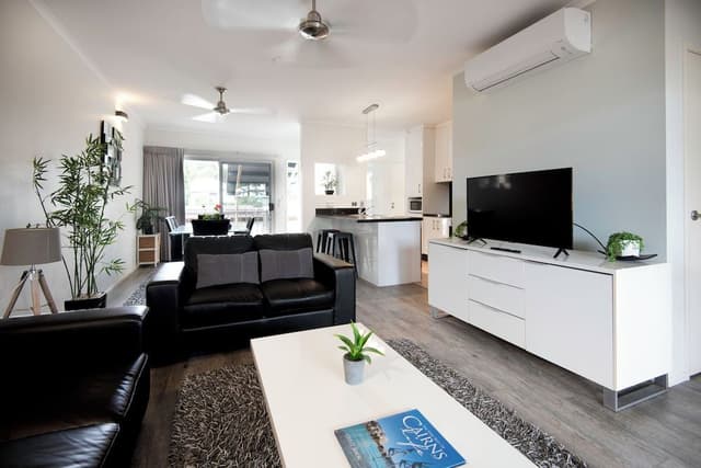 2 Bedroom Superior Apartment