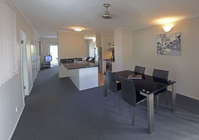 1 Bedroom Luxury Apartment