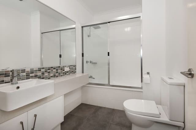 2 Bedroom Superior Apartment