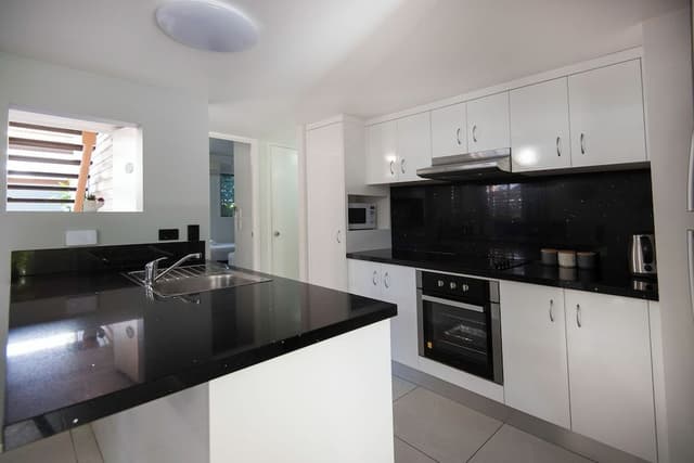 2 Bedroom Superior Apartment