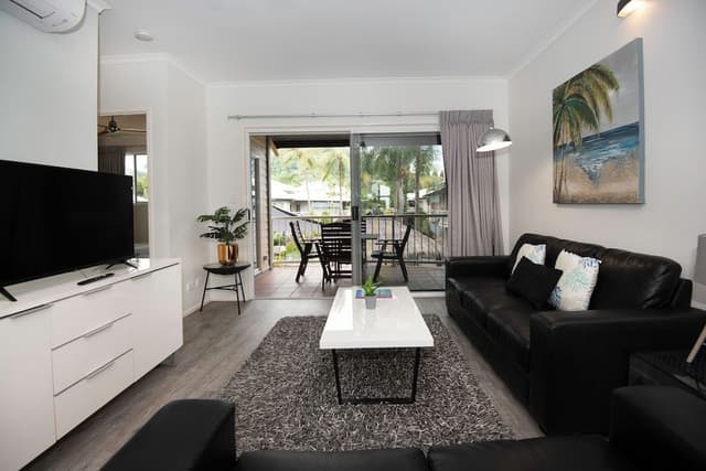 2 Bedroom Superior Apartment
