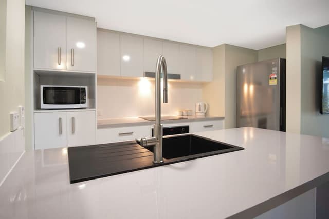 2 Bedroom Superior Apartment