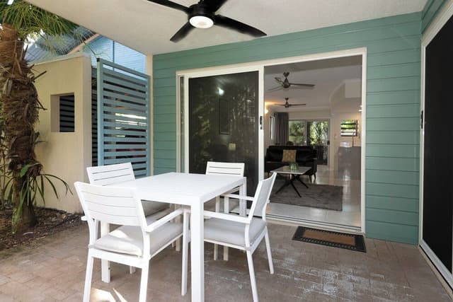 2 Bedroom Superior Apartment
