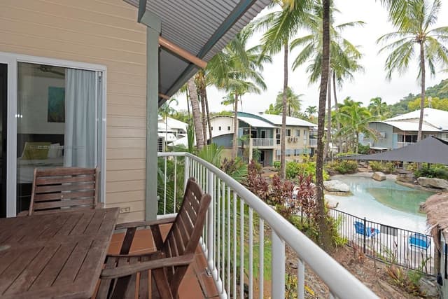 2 Bedroom Superior Apartment