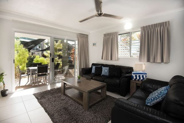 2 Bedroom Superior Apartment
