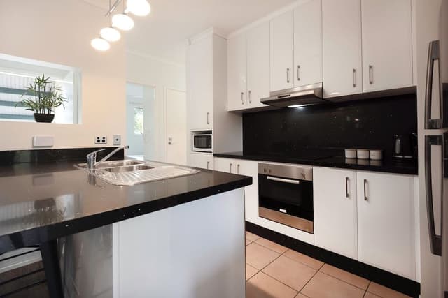 2 Bedroom Superior Apartment