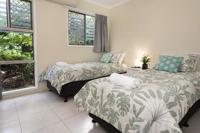 2 Bedroom Superior Apartment