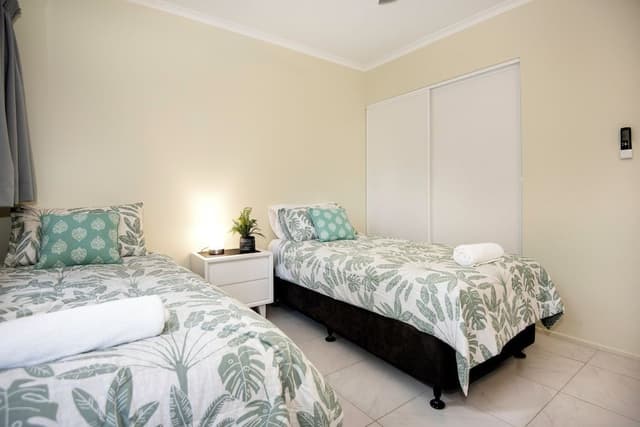 2 Bedroom Superior Apartment