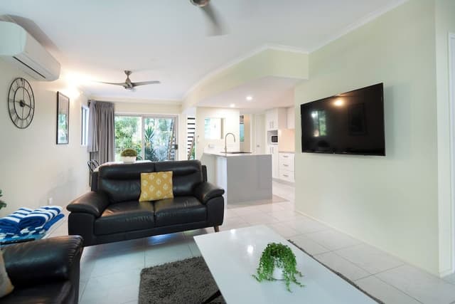 2 Bedroom Superior Apartment