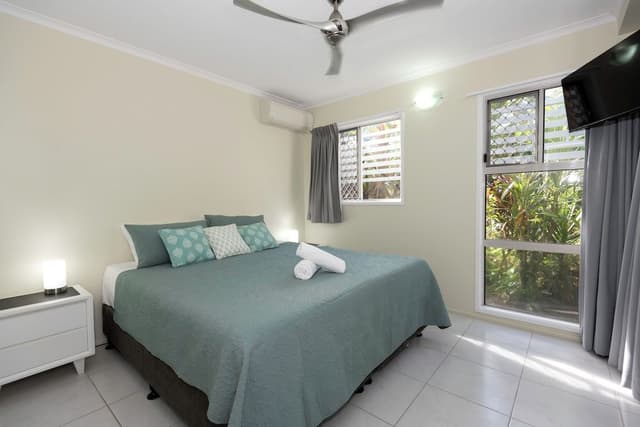 2 Bedroom Superior Apartment