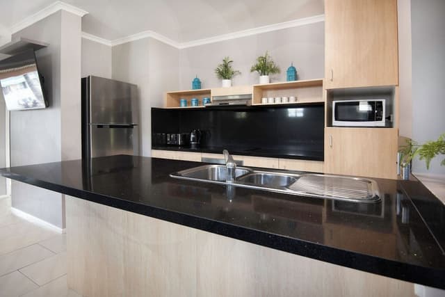 2 Bedroom Superior Apartment