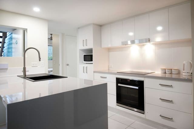 2 Bedroom Superior Apartment