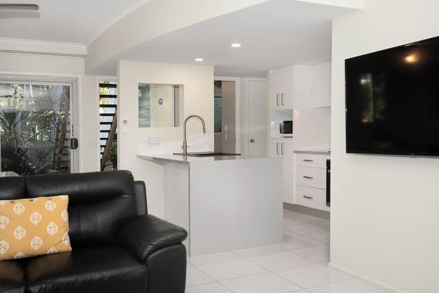 2 Bedroom Superior Apartment
