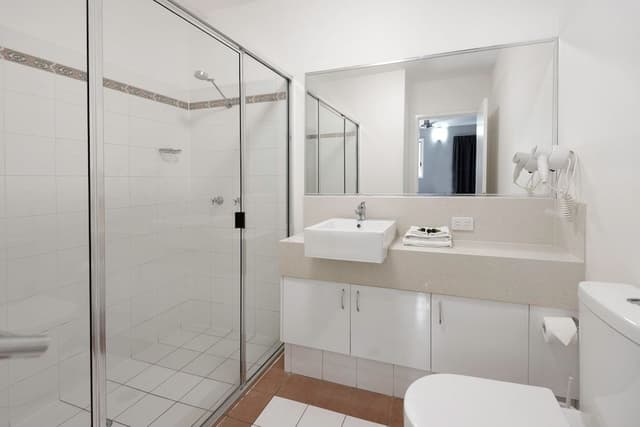 2 Bedroom Superior Apartment