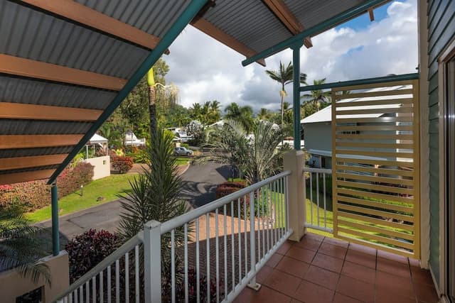 2 Bedroom Superior Apartment