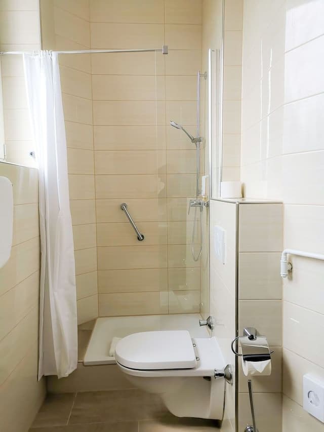 Comfort Single Room