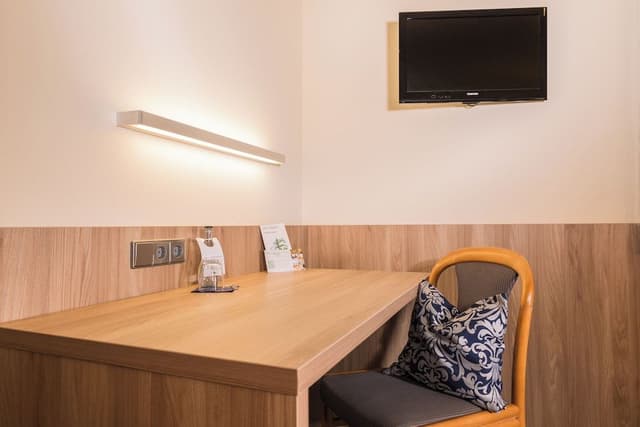 Superior-Apartment, Balcony