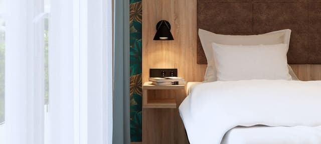 Comfort double room guest house