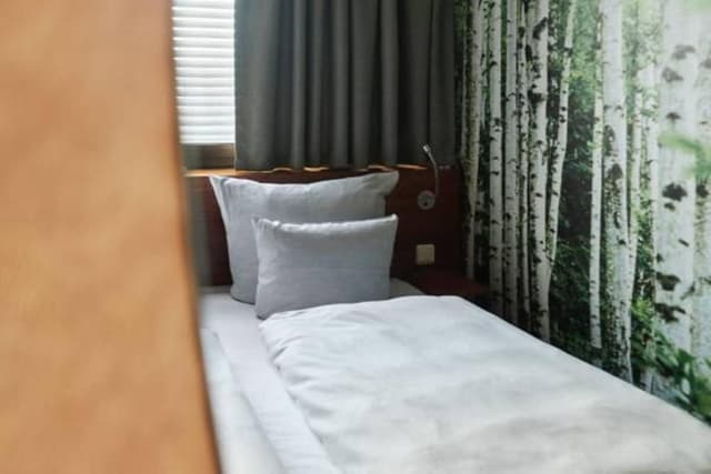 Deluxe Cocoon