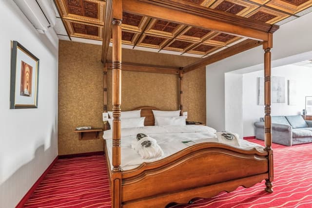 Comfort Suite