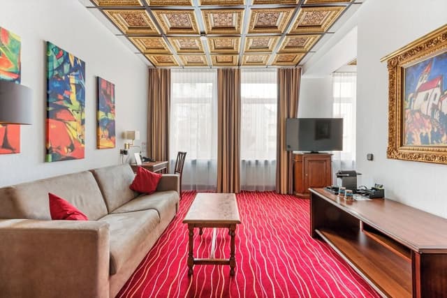 Comfort Suite