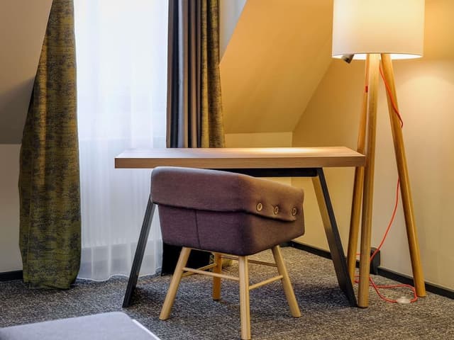 Superior Twin Room, Multiple Beds