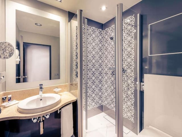 Standard Room, 1 Double Bed