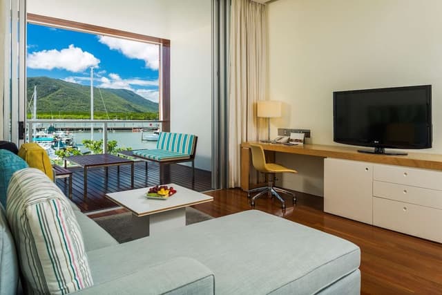 Horizon Club Marina View Room King