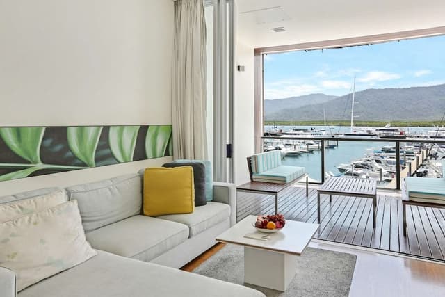 Horizon Club Marina View Room King