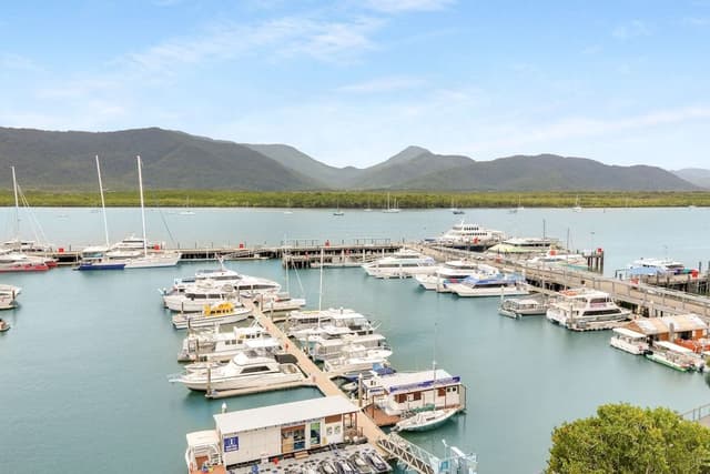 Horizon Club Marina View Room King