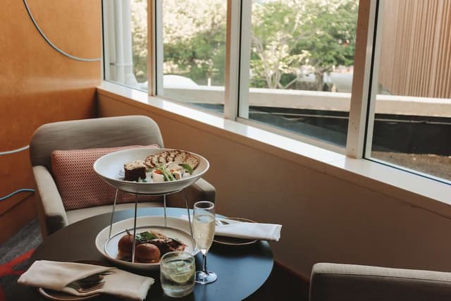 Horizon Club Marina View Room King