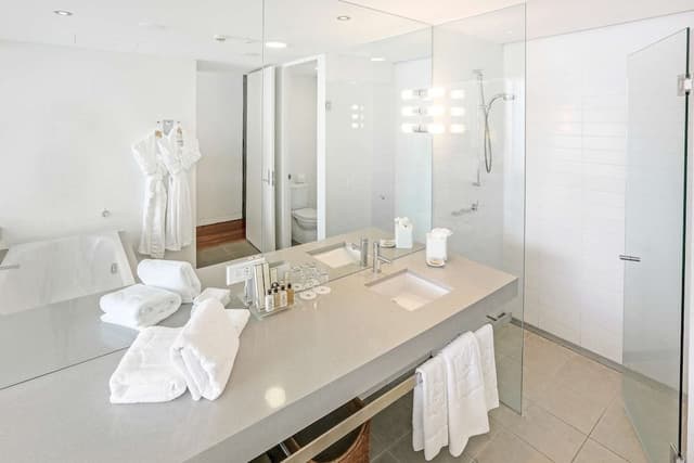 Horizon Club Marina View Room King