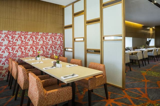 Horizon Club Marina View Room King