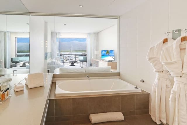 Horizon Club Marina View Room King