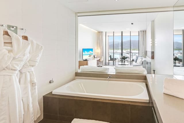 Horizon Club Marina View Room King