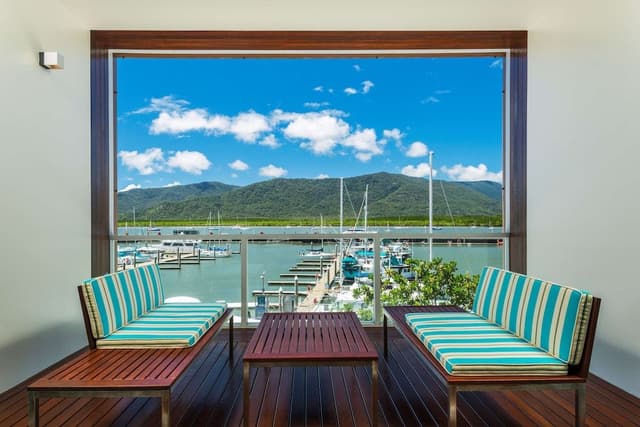 Horizon Club Marina View Room King