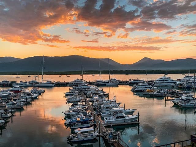 Horizon Club Marina View Room King