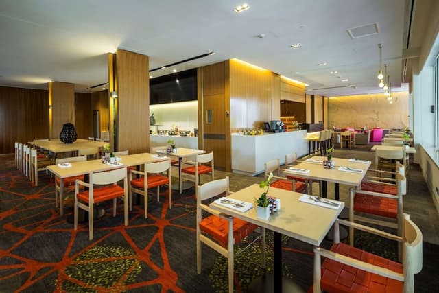 Horizon Club Marina View Room King