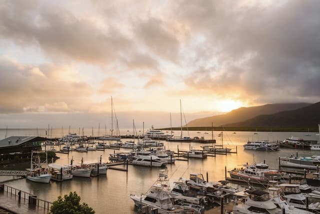 Horizon Club Marina View Room King