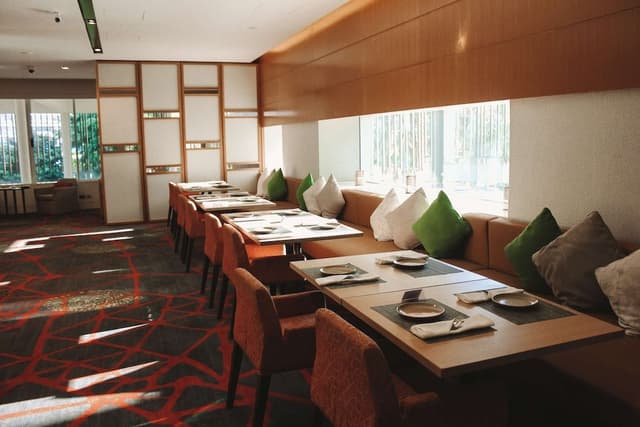 Horizon Club Marina View Room King