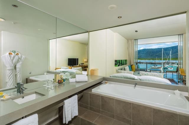 Horizon Club Marina View Room King