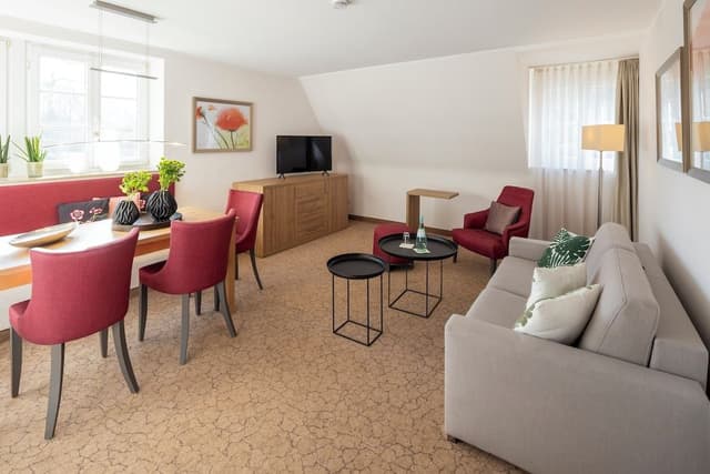 Suite, 1 Bedroom