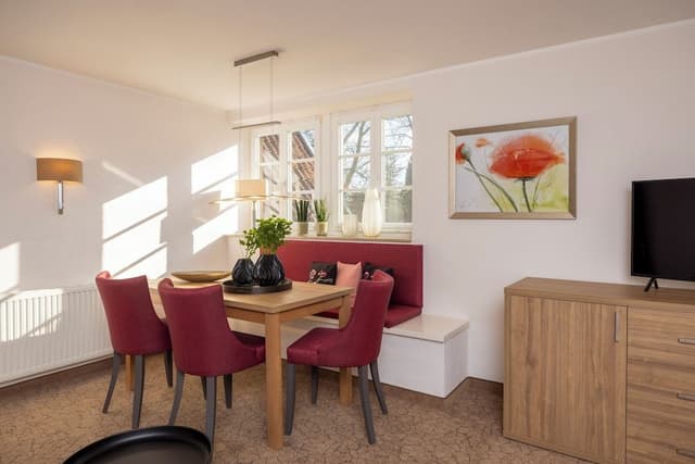 Suite, 1 Bedroom