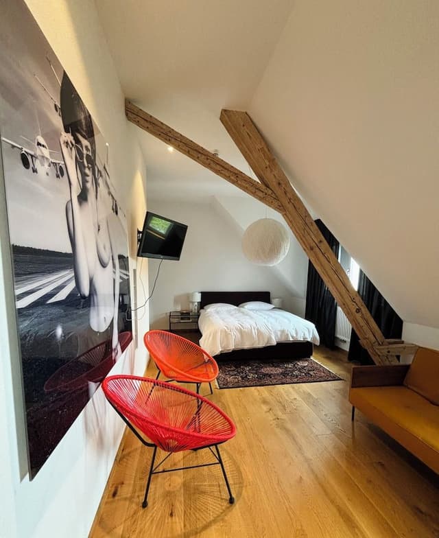 Comfort Double Room, Non Smoking, Air conditioning