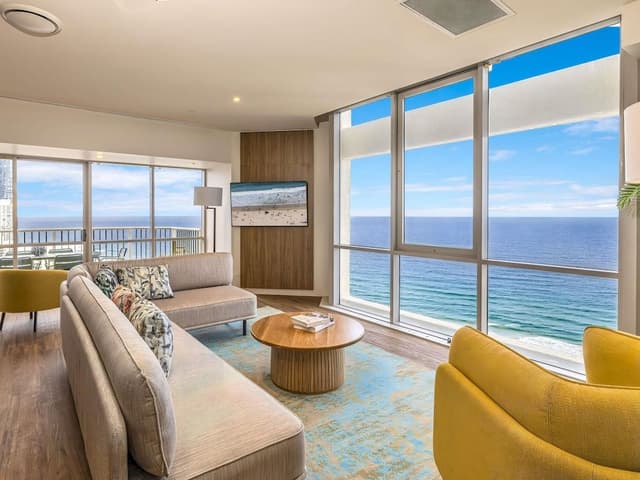 Penthouse, 4 Bedrooms