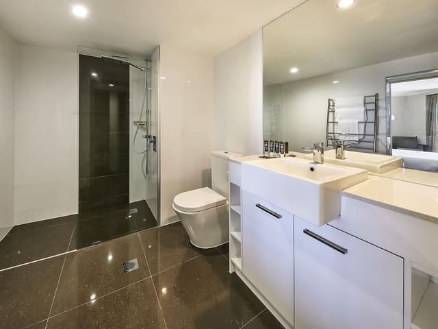 Executive Room, 1 King Bed, Ocean View